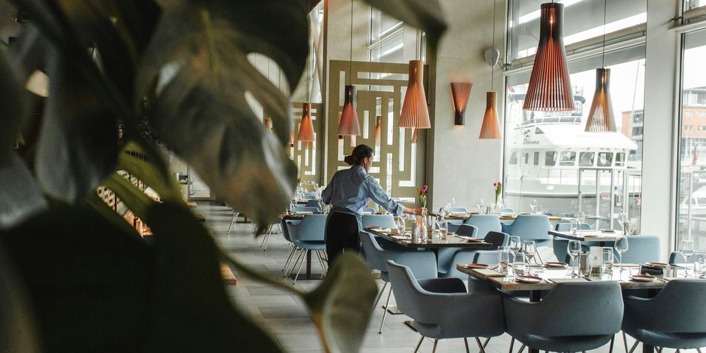 Creating a Safe & Inviting Dining Experience