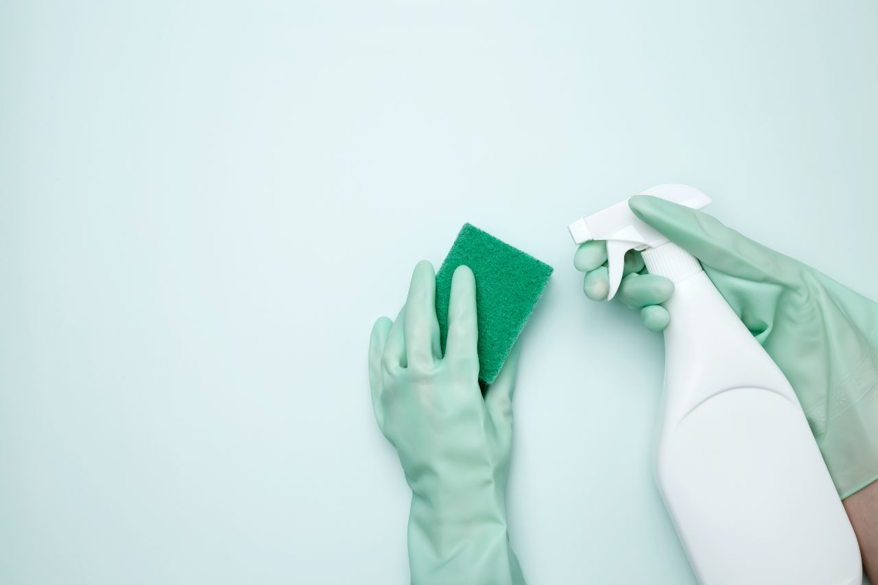 The Benefits of Green Cleaning for Your Portland Business