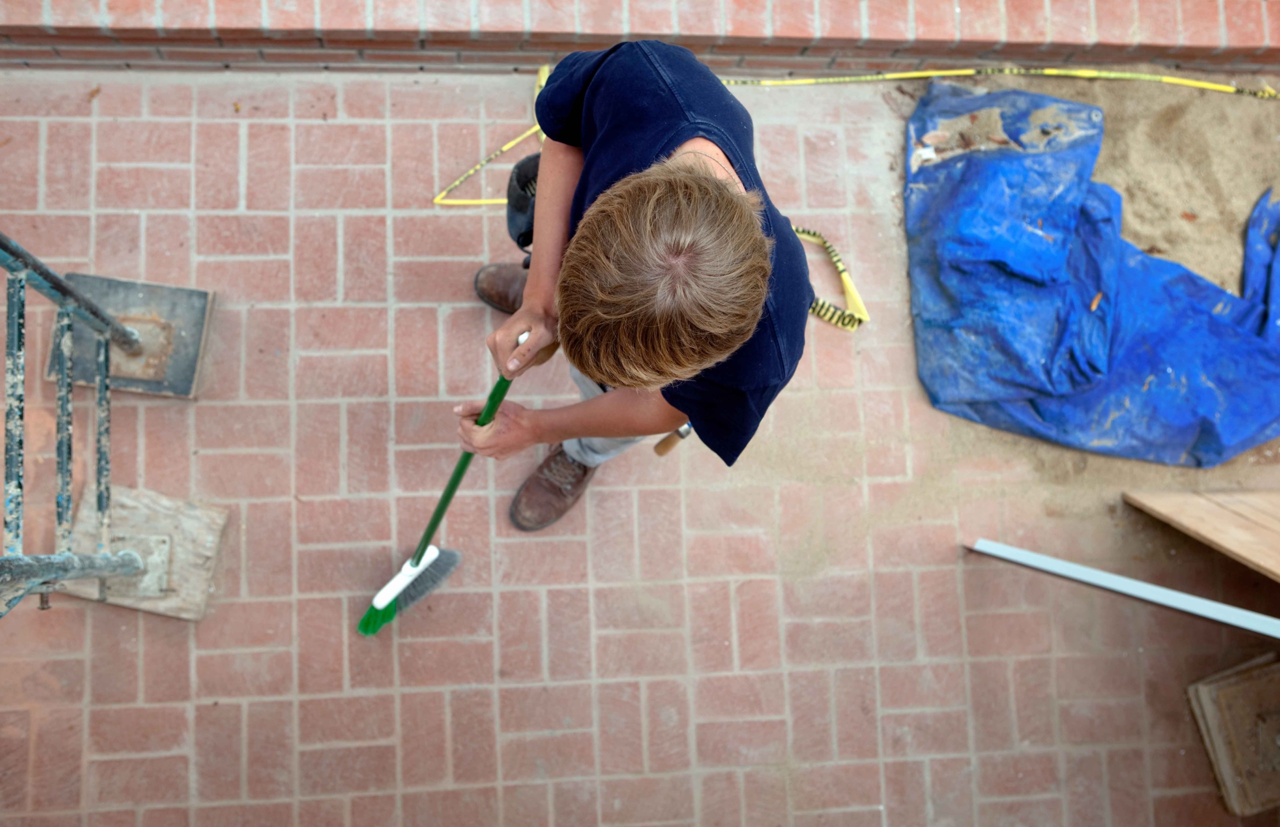 Post-Construction Cleaning: The Final Step to a Pristine Space