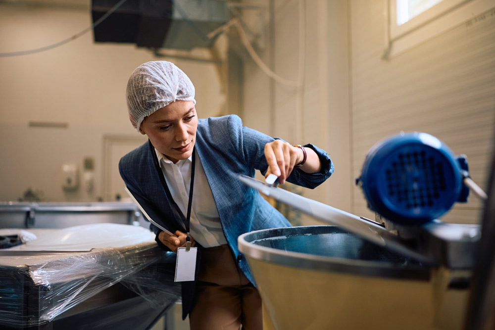 Keeping Industrial Facilities Safe and Compliant