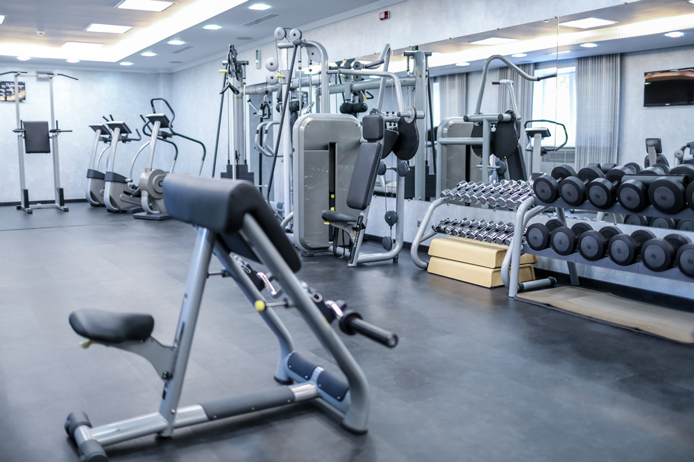 Protecting Health and Hygiene in Fitness Facilities
